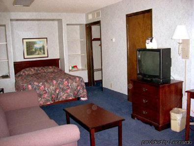 Sunflower Inn & Suites - Garden City Szoba fotó