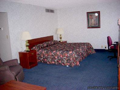 Sunflower Inn & Suites - Garden City Szoba fotó